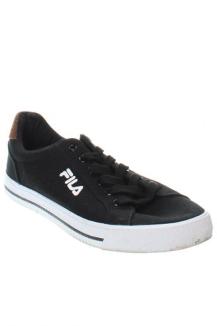 Herrenschuhe FILA, Größe 43, Farbe Schwarz, Preis € 45,48