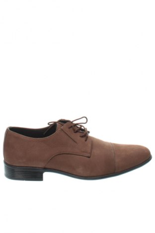 Herrenschuhe Fantasie, Größe 41, Farbe Braun, Preis € 81,95