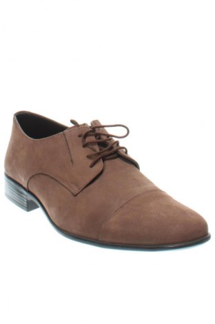 Herrenschuhe Fantasie, Größe 41, Farbe Braun, Preis € 81,95