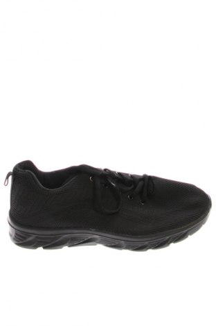 Herrenschuhe Fashion, Größe 46, Farbe Schwarz, Preis € 24,55