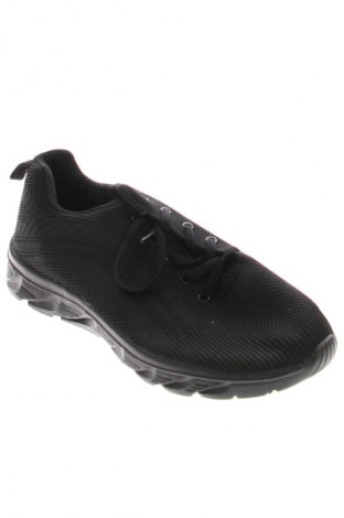 Herrenschuhe Fashion, Größe 46, Farbe Schwarz, Preis € 24,55