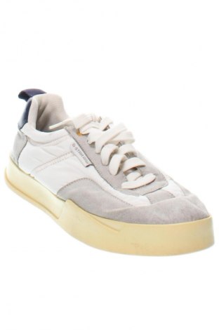 Herrenschuhe G-Star Raw, Größe 43, Farbe Weiß, Preis € 53,71
