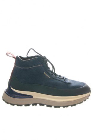 Herrenschuhe Gant, Größe 42, Farbe Blau, Preis € 170,56