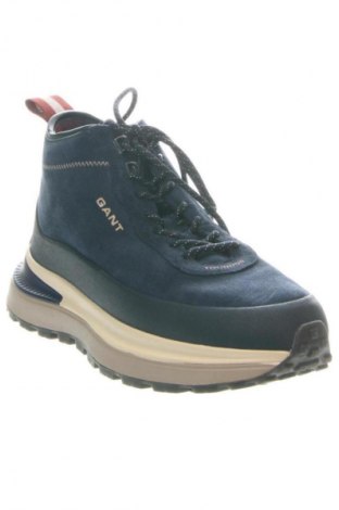 Herrenschuhe Gant, Größe 42, Farbe Blau, Preis € 170,56