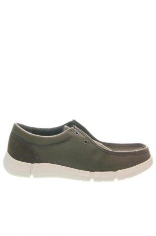 Herrenschuhe Geox, Größe 42, Farbe Grün, Preis € 132,99