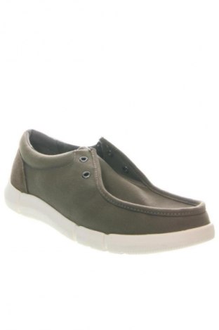 Herrenschuhe Geox, Größe 42, Farbe Grün, Preis € 132,99