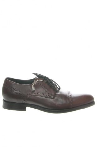 Herrenschuhe Geox, Größe 40, Farbe Braun, Preis € 152,99