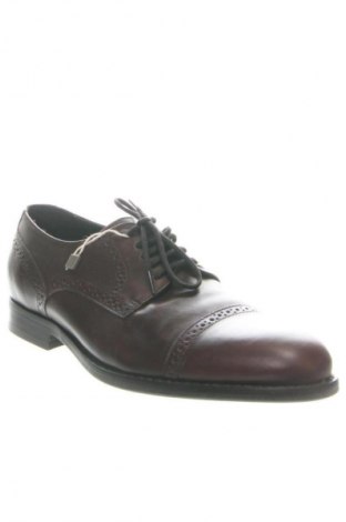 Herrenschuhe Geox, Größe 40, Farbe Braun, Preis € 152,99