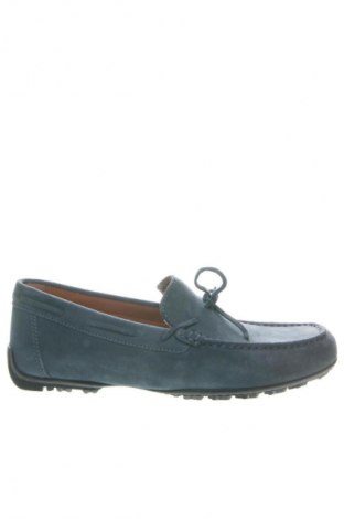 Herrenschuhe Geox, Größe 43, Farbe Grau, Preis € 122,99
