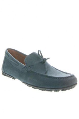 Herrenschuhe Geox, Größe 43, Farbe Grau, Preis € 122,99
