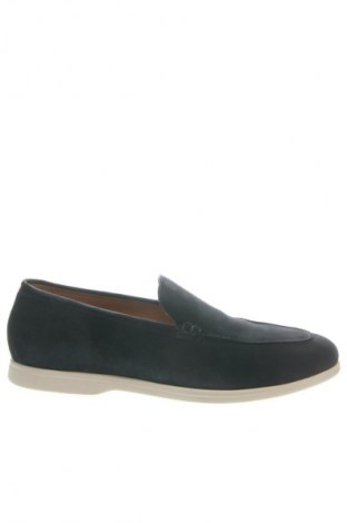 Herrenschuhe Geox, Größe 46, Farbe Blau, Preis € 152,99