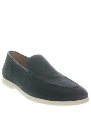 Herrenschuhe Geox, Größe 46, Farbe Blau, Preis € 152,99