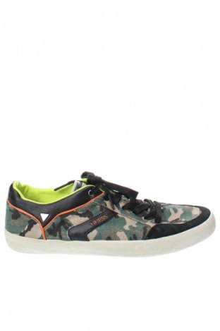 Herrenschuhe Guess, Größe 45, Farbe Mehrfarbig, Preis € 27,99