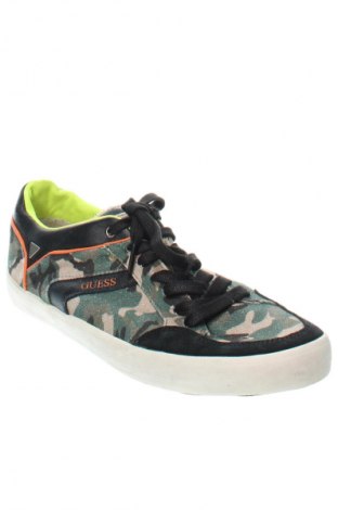 Herrenschuhe Guess, Größe 45, Farbe Mehrfarbig, Preis € 27,99
