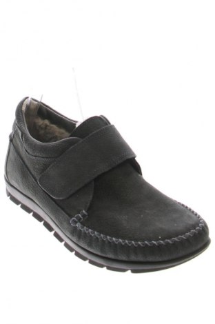 Obuwie męskie Helvesko, Rozmiar 40, Kolor Czarny, Cena 134,83 zł