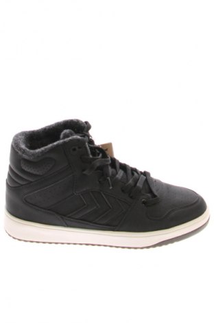 Herrenschuhe Hummel, Größe 43, Farbe Schwarz, Preis € 72,00