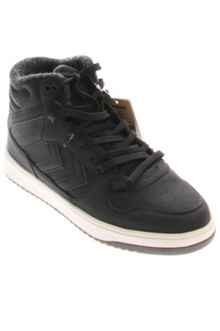 Herrenschuhe Hummel, Größe 43, Farbe Schwarz, Preis € 72,00