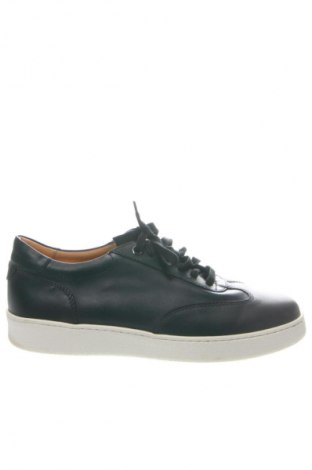 Herrenschuhe I29 A.TESTONI, Größe 42, Farbe Blau, Preis € 122,99