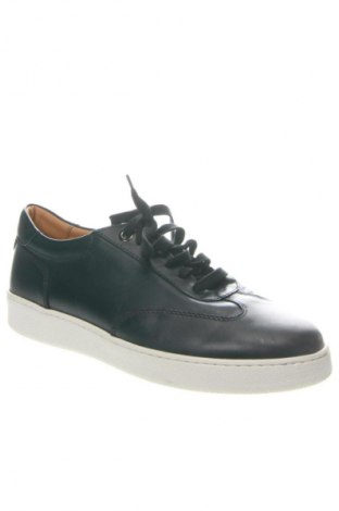 Herrenschuhe I29 A.TESTONI, Größe 42, Farbe Blau, Preis € 122,99