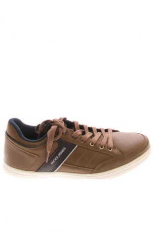 Herrenschuhe Jack & Jones, Größe 43, Farbe Braun, Preis 13,04 €