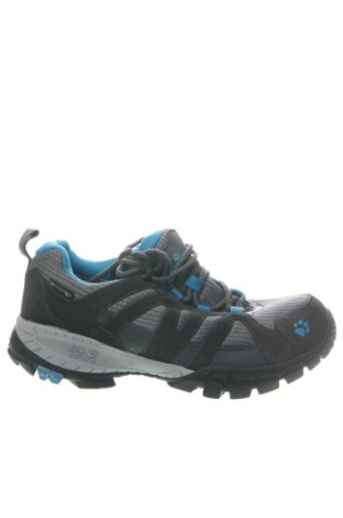 Herrenschuhe Jack Wolfskin, Größe 41, Farbe Grau, Preis € 157,99