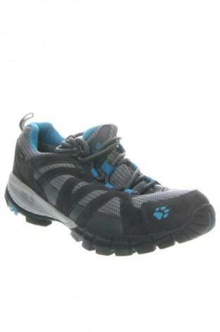 Herrenschuhe Jack Wolfskin, Größe 41, Farbe Grau, Preis € 157,99
