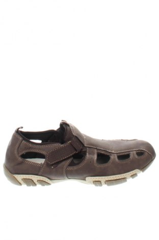 Herrenschuhe Kangol, Größe 43, Farbe Braun, Preis € 71,61