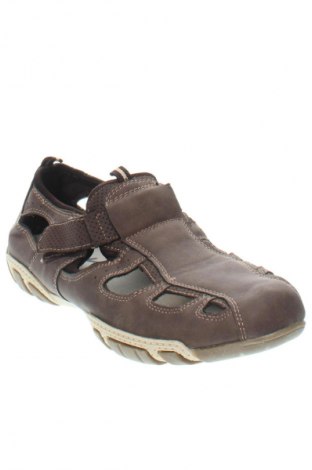 Herrenschuhe Kangol, Größe 43, Farbe Braun, Preis € 71,61
