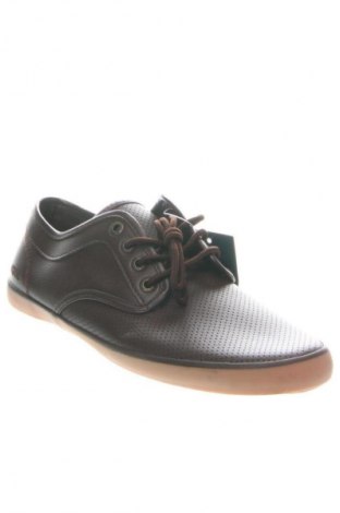 Herrenschuhe Kangol, Größe 42, Farbe Braun, Preis € 44,09