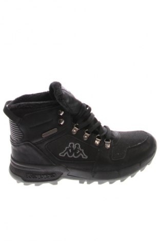 Herrenschuhe Kappa, Größe 43, Farbe Schwarz, Preis 32,00 €