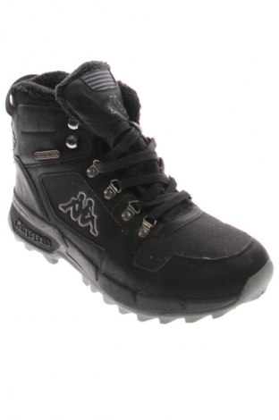 Herrenschuhe Kappa, Größe 43, Farbe Schwarz, Preis 32,00 €