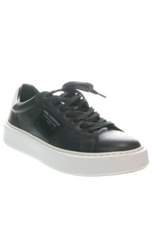 Pánske topánky Karl Lagerfeld, Veľkosť 44, Farba Čierna, Cena  99,95 €