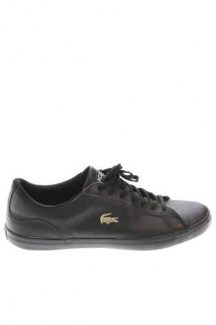 Férfi cipők
 Lacoste, Méret 46, Szín Fekete, Ár 20 600 Ft