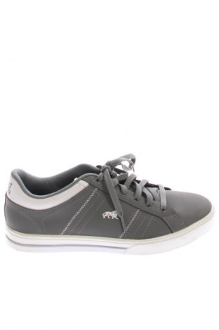 Herrenschuhe Lonsdale, Größe 45, Farbe Grau, Preis 39,39 €
