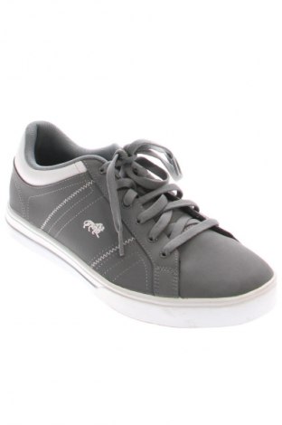 Herrenschuhe Lonsdale, Größe 45, Farbe Grau, Preis 39,39 €