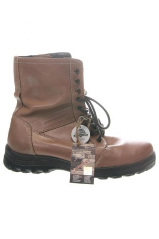 Pánské boty Lumberjack, Velikost 45, Barva Béžová, Cena  1 975,00 Kč