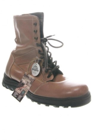 Pánské boty Lumberjack, Velikost 45, Barva Béžová, Cena  1 975,00 Kč