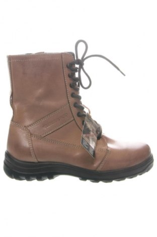 Pánské boty Lumberjack, Velikost 42, Barva Béžová, Cena  1 975,00 Kč
