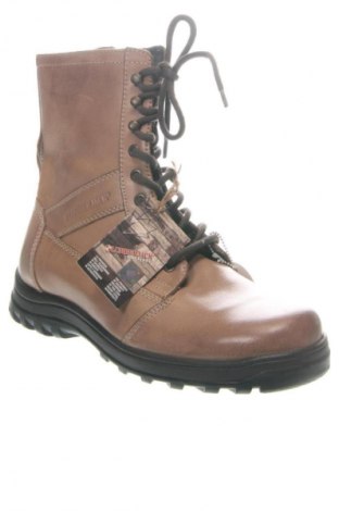 Pánské boty Lumberjack, Velikost 42, Barva Béžová, Cena  1 975,00 Kč