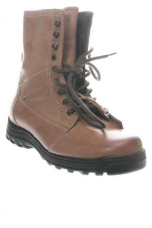 Pánské boty Lumberjack, Velikost 40, Barva Béžová, Cena  1 975,00 Kč