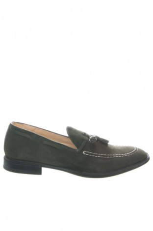 Pánske topánky Manufacture D'essai, Veľkosť 40, Farba Zelená, Cena  127,95 €