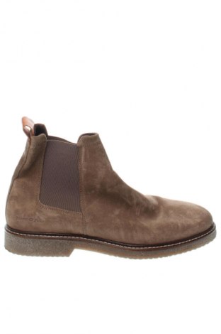 Herrenschuhe Marc O'Polo, Größe 44, Farbe Braun, Preis € 74,00