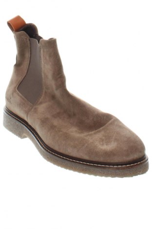 Herrenschuhe Marc O'Polo, Größe 44, Farbe Braun, Preis € 74,00