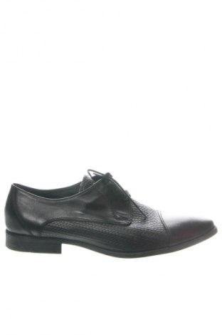 Herrenschuhe Navvi, Größe 43, Farbe Schwarz, Preis € 24,51