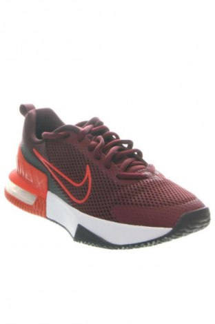 Pánské boty Nike, Velikost 42, Barva Červená, Cena  3 299,00 Kč
