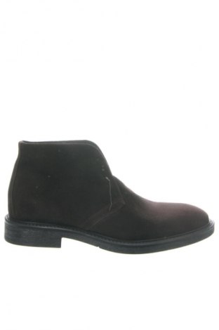 Мъжки обувки Old Signature, Размер 40, Цвят Кафяв, Цена 84,66 лв.