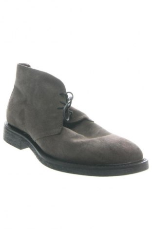 Pánske topánky Old Signature, Veľkosť 41, Farba Sivá, Cena  79,80 €