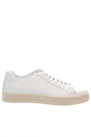 Herrenschuhe P448, Größe 46, Farbe Weiß, Preis € 177,99
