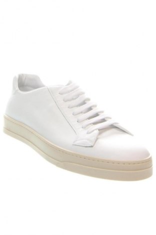 Herrenschuhe P448, Größe 46, Farbe Weiß, Preis € 177,99