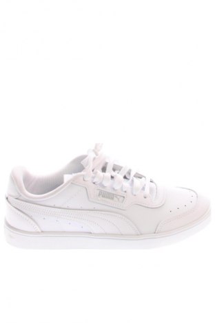 Herrenschuhe PUMA, Größe 42, Farbe Weiß, Preis 35,24 €